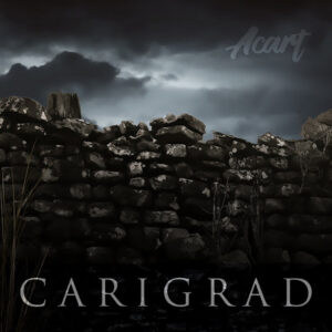 Acart Carigrad cover