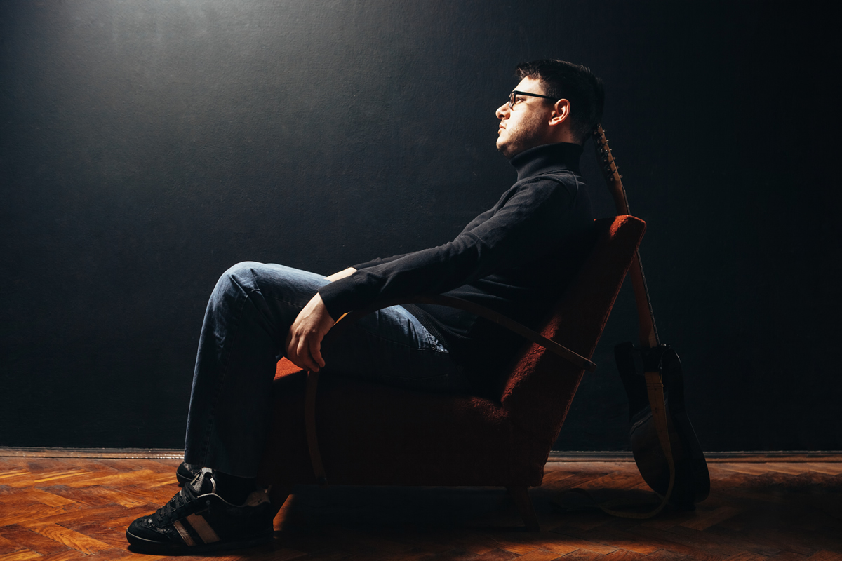 Acart - Composer, Songwriter and Musician