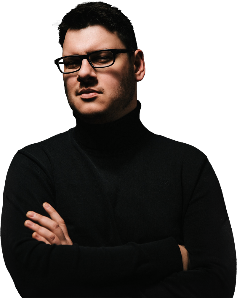 Acart - Composer, Songwriter and Musician