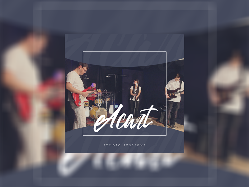 Acart Studio Sessions